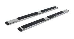 Go Rhino - Go Rhino 650080PS Xtreme Low Profile OE Style Side Bar - Image 1
