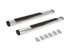 Go Rhino - Go Rhino 660052PS Xtreme OE Style Side Bar - Image 1