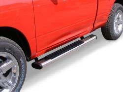 Go Rhino - Go Rhino 660052PS Xtreme OE Style Side Bar - Image 2