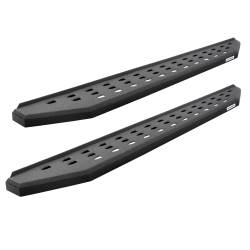 Go Rhino - Go Rhino 6941508720T RB20 Running Board Kit for 04-14 F150 - Image 6