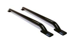 Go Rhino - Go Rhino 8076B Truck Bed Side Rail for 14 Silverado/Sierra 1500 - Image 5