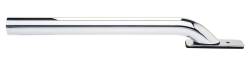 Go Rhino - Go Rhino 8076C Truck Bed Side Rail 14 Silverado/Sierra 1500 - Image 2