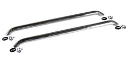 Go Rhino - Go Rhino 8048UC Truck Bed Side Rail - Image 1