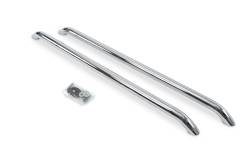 Go Rhino - Go Rhino 8048UC Truck Bed Side Rail - Image 2