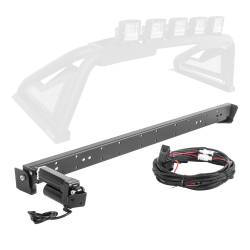 Go Rhino - Go Rhino 960003T Light Bar Mounting Kit - Image 3