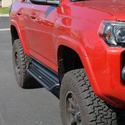 Go Rhino - Go Rhino D14043T D1 Dominator Side Steps - Image 5