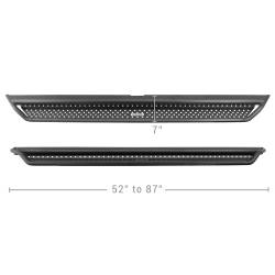 Go Rhino - Go Rhino D14043T D1 Dominator Side Steps - Image 6