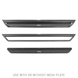 Go Rhino - Go Rhino D14176T D1 Dominator Side Steps for F250/F350 Super Duty - Image 7