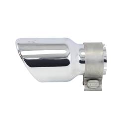 Go Rhino - Go Rhino GRT236 Stainless Steel Exhaust Tip - Image 4