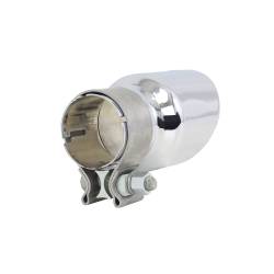 Go Rhino - Go Rhino GRT236 Stainless Steel Exhaust Tip - Image 5