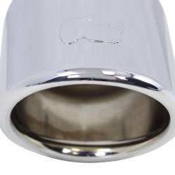 Go Rhino - Go Rhino GRT236 Stainless Steel Exhaust Tip - Image 7