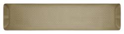 Husky Liner Classic Series 2nd Row Floor Liners Tan Ford Excursion 63903