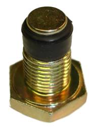 Proform - Proform 66960 No-Mess Oil Pan Drain Plug 0.5 in.-20 - Image 1