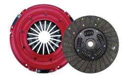 RAM Clutches - Ram Clutches 88935 Replacement Clutch Set Camaro/Corvette CTS Firebird GTO SSR - Image 1