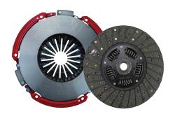 RAM Clutches - Ram Clutches 88935 Replacement Clutch Set Camaro/Corvette CTS Firebird GTO SSR - Image 2