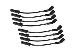 Taylor Cable - Taylor Cable 53005 8mm StreeThunder Spark Plug Wire 99-07 GM LS-Series V8 - Image 5