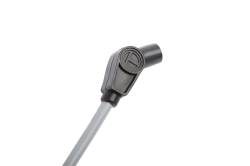 Taylor Cable - Taylor Cable 53853 8mm Spiro Pro Spark Plug Wire Set 135-DEG Gray Universal - Image 1