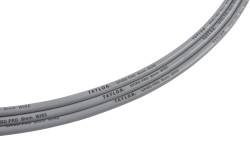 Taylor Cable - Taylor Cable 53853 8mm Spiro Pro Spark Plug Wire Set 135-DEG Gray Universal - Image 4