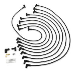 Taylor Cable - Taylor Cable 51012 8mm Street Thunder Ignition/Spark Plug Wire Set - Image 1