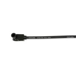 Taylor Cable - Taylor Cable 72005 8mm Ignition/Spark Plug Wire Set Black 99-07 GM LS-Series V8 - Image 2