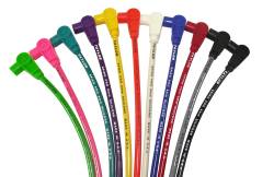 Taylor Cable - Taylor Cable 73037 8mm Spiro Pro Ignition/Spark Plug Wire Set - Image 2