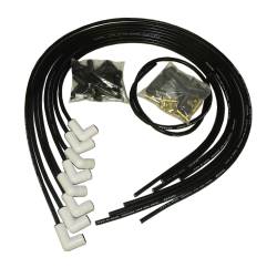 Taylor Cable - Taylor Cable 75228 8mm Spiro-Pro Ignition/Spark Plug Wire Set - Image 1