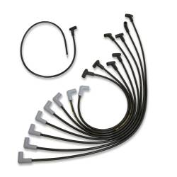 Taylor Cable - Taylor 84055 ThunderVolt 40ohm Ferrite Core Spark Plug Wire Set Ford/Lincoln - Image 1