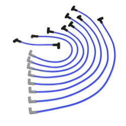 Taylor Cable - Taylor Cable 84651 Spark Plug Wire Set 8.2mm ThunderVolt - Image 1