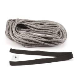 Warn - Warn 100975 50'x1/4" Replacement Synthetic Winch Rope - Image 6