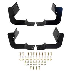Westin - Westin 22-1105 22-Series Step Bar Brackets for 97-14 Ford Expedition - Image 1