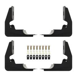 Westin - Westin 22-2005 22-Series Nerf Brackets for 14-19 Silverado/Sierra Std Cab - Image 1