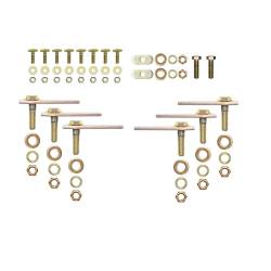Westin - Westin 22-1795 22-Series Oval Nerf Bar Mount Kit for 08-17 Enclave/Traverse - Image 2