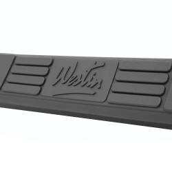 Westin - Westin 25-0975 Signature 3" Black Nerf Bars for 97-06 Jeep Wrangler TJ - Image 2