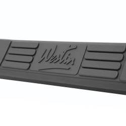 Westin - Westin 25-0565 Signature Series Black Nerf Step Bars 83-97 Ranger/B-Series Std - Image 2