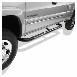 Westin - Westin 25-0835 Sig Series 3" Round Step Bar for 95-04 Toyota Tacoma Std Cab - Image 3