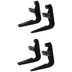 Westin - Westin 27-1015 Sure Grip/Molded Running Board Brackets for 95-99 Tahoe/Yukon - Image 2
