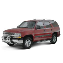 Westin - Westin 27-1035 Sure Grip Running Board Mount Kit for 00-04 Suburban/Tahoe/Yukon - Image 2