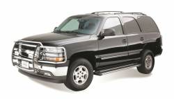 Westin - Westin 27-1035 Sure Grip Running Board Mount Kit for 00-04 Suburban/Tahoe/Yukon - Image 3