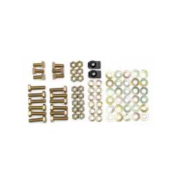 Westin - Westin 27-1595 Sure Grip Running Board Mount Kit for 04-12 Colorado/Canyon - Image 2
