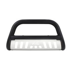Westin - Westin 32-2215 3" Ultimate Black Bull Bar for 06-14 Toyota FJ Cruiser Black - Image 1