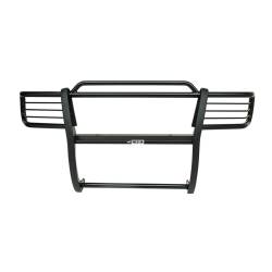 Westin - Westin 40-0905 Sportsman Black Grille Guard for 98-04 Toyota Tacoma - Image 1
