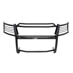 Westin - Westin 40-0245 Sportsman Black Grille Guard for 97-03 Ford F150/Expedition - Image 1