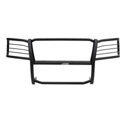 Westin - Westin 40-1225 Sportsman Black Grille Guard for 03-07 GMC Sierra 1500 - Image 1