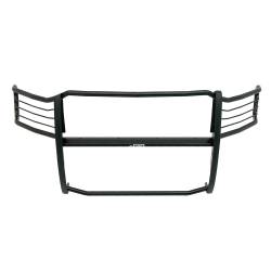 Westin - Westin 40-1955 Sportsman Black Grille Guard for Dodge RAM Trucks - Image 1