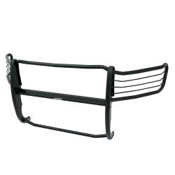 Westin - Westin 40-1955 Sportsman Black Grille Guard for Dodge RAM Trucks - Image 2