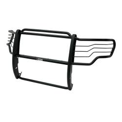 Westin - Westin 40-2505 Sportsman Black Grille Guard for 09-14 Ford F150 - Image 2