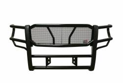 Westin - Westin 57-93785 HDX Winch Mount Grille Guard for 15-19 Silverado 2500/3500 - Image 4