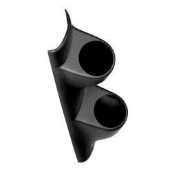 AutoMeter - AutoMeter 10210 Dual A-Pillar Pod Mount 2-1/16" for 93-02 Camaro/Firebird - Image 1