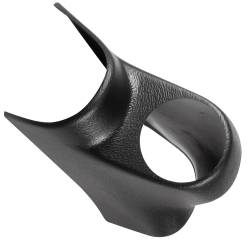 AutoMeter - AutoMeter 10193 Single A-Pillar Pod Mount 2-1/16" for 97-02 Corvette C5 - Image 1