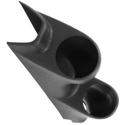 AutoMeter - AutoMeter 10118 Dual A-Pillar Pod Mount 2-1/16" for 94-97 Ford Thunderbird - Image 1